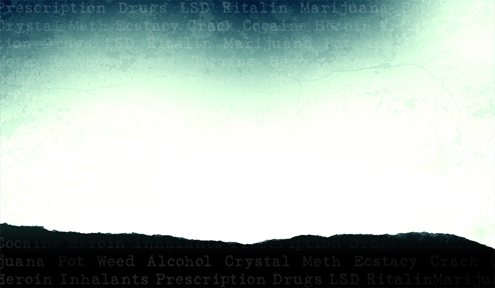 Crystal meth dejtingsajt