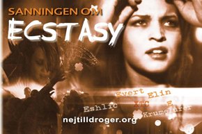 Sanningen om ecstasy