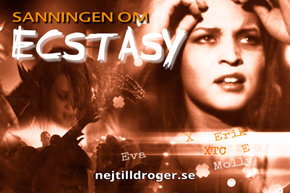 Sanningen om ecstasy
